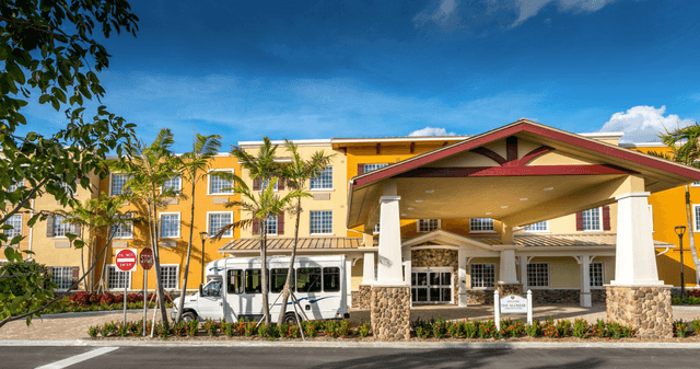 187 Assisted Living Facilities in Broward County, FL (with Reviews)