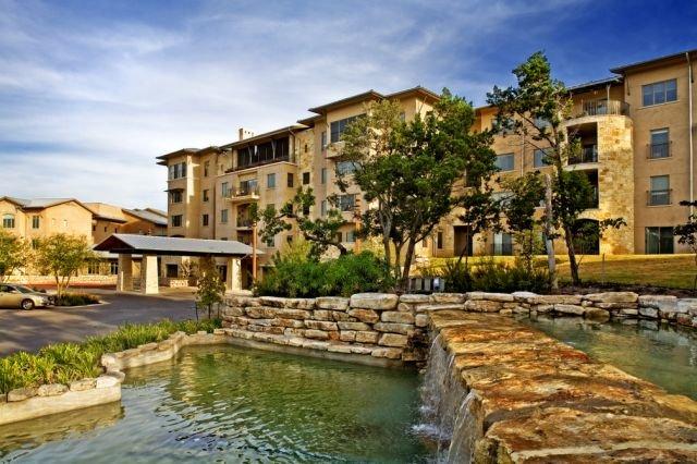 Querencia at Barton Creek Pricing, Reviews & Amenities - Austin, Texas