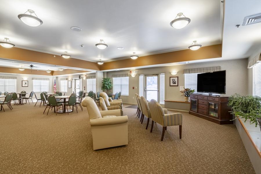 Elison Assisted Living of Minot Pricing, Reviews & Amenities - Minot ...